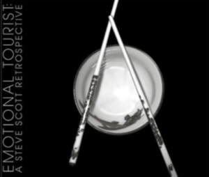 Scott Steve - Emotional Tourist: A Retrospective in the group OTHER / Övrigt /  at Bengans Skivbutik AB (5513620)