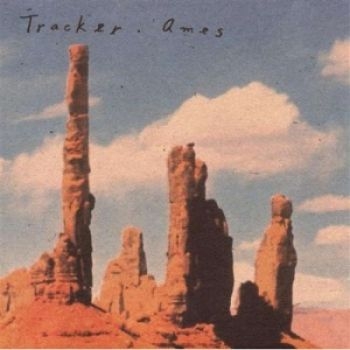 Tracker - Ames in the group CD / Bestsellers at Bengans Skivbutik AB (5513661)