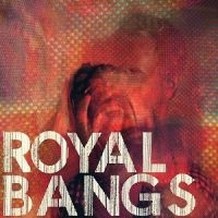 Royal Bangs - We Breed Champions in the group CD / Pop-Rock at Bengans Skivbutik AB (5513677)