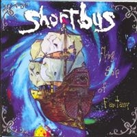 Long Beach Shortbus - Flying Ship Of Fantasy in the group CD / Pop-Rock at Bengans Skivbutik AB (5513683)
