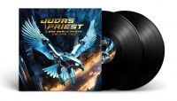 Judas Priest - Long Beach Arena Vol.2 (2 Lp Vinyl) in the group VINYL / Hårdrock at Bengans Skivbutik AB (5513685)