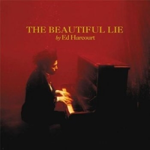 Harcourt Ed - The Beautiful Lie in the group CD / Pop-Rock at Bengans Skivbutik AB (5513701)