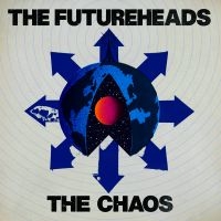 Futureheads The - The Chaos in the group CD / Pop-Rock at Bengans Skivbutik AB (5513702)