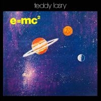 Lasry Teddy - E=Mc2 in the group OUR PICKS / Friday Releases / Friday the 26th Jan 24 at Bengans Skivbutik AB (5513724)