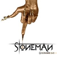 Stoneman - Goldmarie 2.0 (Digipack) in the group OUR PICKS / Friday Releases / Friday the 16th February 2024 at Bengans Skivbutik AB (5513730)