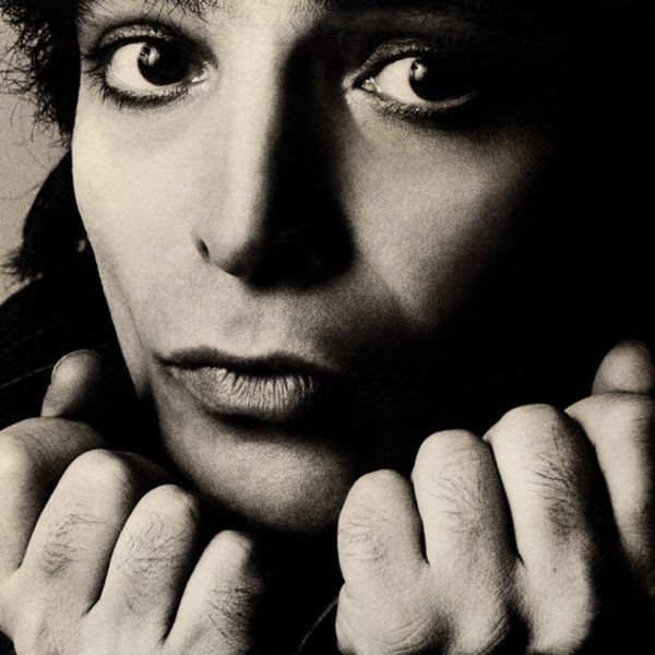 Alan Vega - Just A Million Dreams in the group VINYL / Pop-Rock at Bengans Skivbutik AB (5513737)