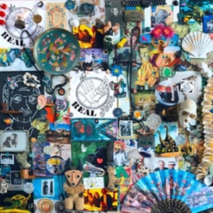 Real Jobs The - Droolers in the group OUR PICKS / Friday Releases / Friday the 26th Jan 24 at Bengans Skivbutik AB (5513774)