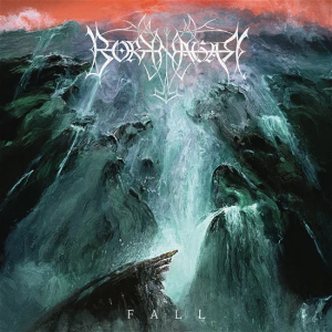 Borknagar - Fall in the group OUR PICKS / Friday Releases / Friday The 23rd Of February 2024 at Bengans Skivbutik AB (5513811)