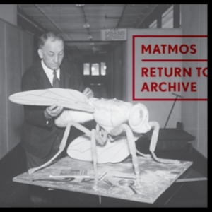 Matmos - Return To Archive in the group OTHER / Övrigt / at Bengans Skivbutik AB (5513831)