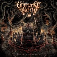 Enterprise Earth - Death: An Anthology in the group OUR PICKS / Friday Releases / Friday The 9th February 2024 at Bengans Skivbutik AB (5513853)