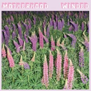Motherhood - Winded (Pink Vinyl) in the group OTHER / Övrigt / at Bengans Skivbutik AB (5513883)