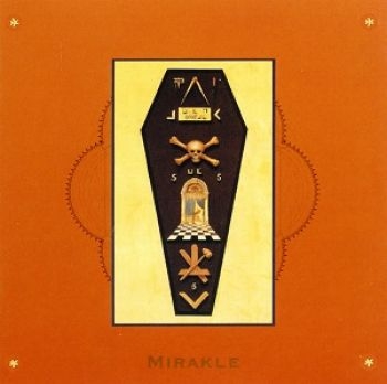 Bailey Derek / Tacuma Jamaaleadee - Mirakle in the group CD / Bestsellers at Bengans Skivbutik AB (5513893)