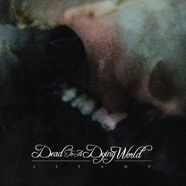 Dead To A Dying World - Litany in the group CD / Bestsellers at Bengans Skivbutik AB (5513914)