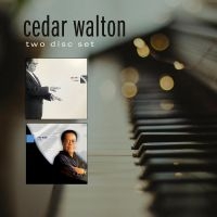 Walton Cedar - Composer/Roots in the group OUR PICKS / Friday Releases / Friday The 23rd Of February 2024 at Bengans Skivbutik AB (5513920)