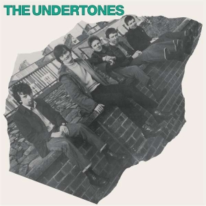 The Undertones - The Undertones in the group OUR PICKS / Friday Releases / Friday 19th Jan 24 at Bengans Skivbutik AB (5513933)