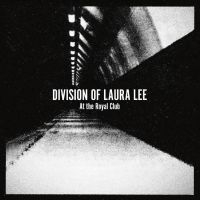 Division Of Laura Lee - At The Royal Club (Splatter Vinyl) in the group OUR PICKS / Friday Releases / Friday The 23rd Of February 2024 at Bengans Skivbutik AB (5513983)