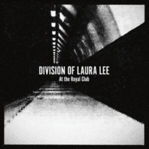 Division Of Laura Lee - At The Royal Club (Splatter Vinyl) in the group OUR PICKS / Friday Releases / Friday The 23rd Of February 2024 at Bengans Skivbutik AB (5513983)