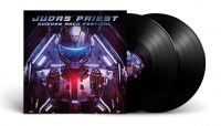 Judas Priest - Sweden Rock Festival (2 Lp Vinyl) in the group OUR PICKS / Friday Releases / Friday the 16th February 2024 at Bengans Skivbutik AB (5514013)