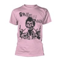 Green Day - T/S Billie Joe Zombie (S) in the group OUR PICKS / Friday Releases / Friday the 26th Jan 24 at Bengans Skivbutik AB (5514025)