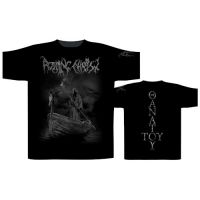 Rotting Christ - T/S To The Death (L) in the group MERCHANDISE / T-shirt / Heavy Metal at Bengans Skivbutik AB (5514062)