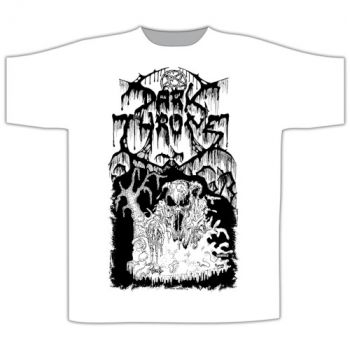Darkthrone - T/S Sempiternal Past (Xl) in the group MERCHANDISE / T-shirt / Heavy Metal at Bengans Skivbutik AB (5514068)