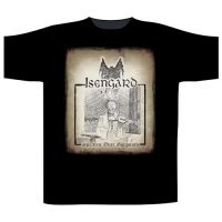 Isengard - T/S Spectres Over Gorgoroth (M) in the group MERCHANDISE / T-shirt / Hårdrock at Bengans Skivbutik AB (5514093)