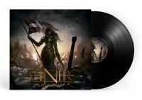 Vanir - Epitome (Vinyl Lp) in the group OUR PICKS / Friday Releases / Friday the 16th February 2024 at Bengans Skivbutik AB (5514145)