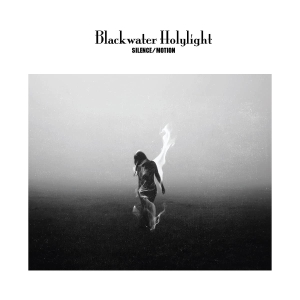 Blackwater Holylight - Silence / Motion in the group VINYL / Pop-Rock at Bengans Skivbutik AB (5514187)