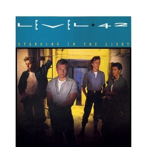Level 42 - Standing In The Light in the group OUR PICKS / Friday Releases / Friday the 2th Feb 24 at Bengans Skivbutik AB (5514198)