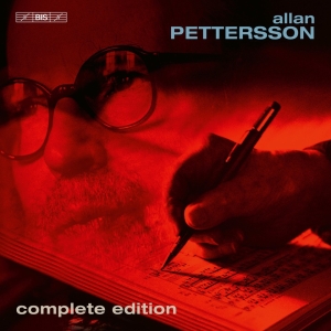 Pettersson Allan - Complete Edition (17 Hybrid Sacd + in the group OUR PICKS / Friday Releases / Friday the 26th Jan 24 at Bengans Skivbutik AB (5514313)