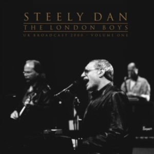 Steely Dan - London Boys Vol.1 (2 Lp Vinyl) in the group OUR PICKS / Friday Releases / Friday the 16th February 2024 at Bengans Skivbutik AB (5514354)