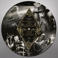 Vltimas - Epic (Picture Disc Vinyl Lp) in the group OUR PICKS / Friday Releases / Friday the 15th of Mars 2024 at Bengans Skivbutik AB (5514360)