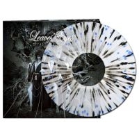 Leaves Eyes - Myths Of Fate (Splatter Vinyl Lp) in the group OUR PICKS / Friday Releases / Friday The 22nd of Mars 2024 at Bengans Skivbutik AB (5514366)