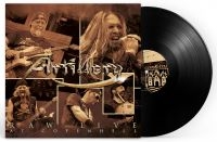 Artillery - Raw Live At Copenhell (Vinyl Lp) in the group OUR PICKS / Friday Releases / Friday the 2th Feb 24 at Bengans Skivbutik AB (5514371)