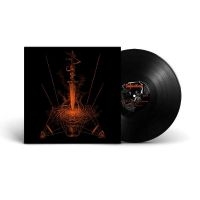Inquisition - Veneration Of Medieval Mysticism An in the group OUR PICKS / Friday Releases / Friday The 9th February 2024 at Bengans Skivbutik AB (5514372)