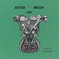 Cola - Bitter Melon (Zine Flexi Single) in the group OUR PICKS / Friday Releases / Friday the 15th of Mars 2024 at Bengans Skivbutik AB (5514421)