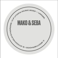 Mako & Seba - Brotherhood / Stockholm Syndrome in the group OUR PICKS / Friday Releases / Friday the 26th Jan 24 at Bengans Skivbutik AB (5514443)