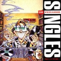 Dr. Feelgood - The Ua Years in the group CD / Pop-Rock at Bengans Skivbutik AB (551445)