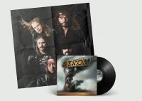 Ström - En Orkan På Vår Sida (Black Vinyl + in the group Minishops / Ström at Bengans Skivbutik AB (5514455)