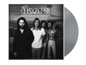 Doors The - Live At Seattle Center Coliseum -70 in the group OUR PICKS / Friday Releases / Friday The 9th February 2024 at Bengans Skivbutik AB (5514476)