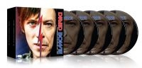 Bowie David - Broadcast Collection The 1967 - 199 in the group OUR PICKS / Friday Releases / Friday The 9th February 2024 at Bengans Skivbutik AB (5514479)