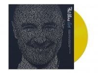 Collins Phil - Live (Yellow Vinyl Lp) in the group OUR PICKS / Friday Releases / Friday The 9th February 2024 at Bengans Skivbutik AB (5514480)