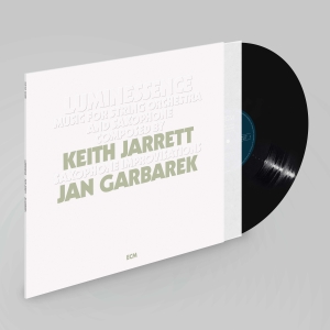 Keith Jarrett - Luminessence (Luminessence-Series L in the group OUR PICKS / Friday Releases / Friday the 1st of Mars 2024 at Bengans Skivbutik AB (5514496)