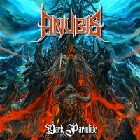 Anubis - Dark Paradise (Purple Vinyl Lp) in the group OUR PICKS / Friday Releases / Friday The 23rd Of February 2024 at Bengans Skivbutik AB (5514556)