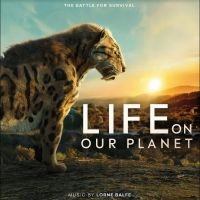 Balfe Lorne - Life On Our Planet in the group OUR PICKS / Friday Releases / Friday The 8th Of Mars 2024 at Bengans Skivbutik AB (5514579)