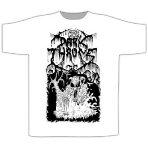 Darkthrone - T/S Sempiternal Past (S) in the group MERCHANDISE / T-shirt / Heavy Metal at Bengans Skivbutik AB (5514596)