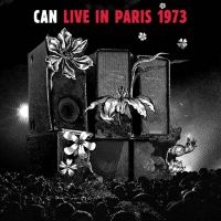 Can - Live In Paris 1973 in the group OUR PICKS / Friday Releases / Friday The 23rd Of February 2024 at Bengans Skivbutik AB (5514615)