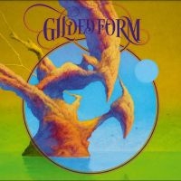 Gilded Form - Gilded Form in the group OUR PICKS / Friday Releases / Friday The 23rd Of February 2024 at Bengans Skivbutik AB (5514624)