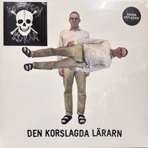 Korslagda Kukar - Den Korslagda Lärarn (2:a Upplagan) in the group OUR PICKS / Friday Releases / Friday the 12th Jan 24 at Bengans Skivbutik AB (5514627)