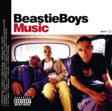 Beastie Boys - Beastie Boys Music in the group OTHER / MK Test 8 CD at Bengans Skivbutik AB (5514633)